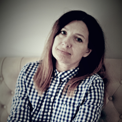 Regina Mazurkiewicz Regina Mazurkiewicz