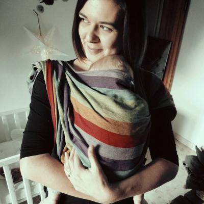 Aleksandra Górska Aleksandra Górska