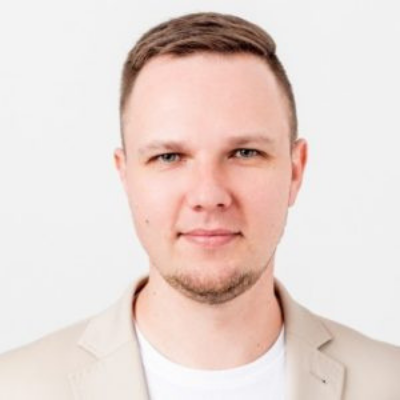 Mateusz Zapart Mateusz Zapart