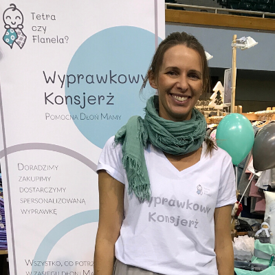 Agnieszka Strzelec Agnieszka Strzelec