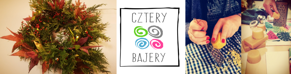 Cztery bajery Cztery bajery