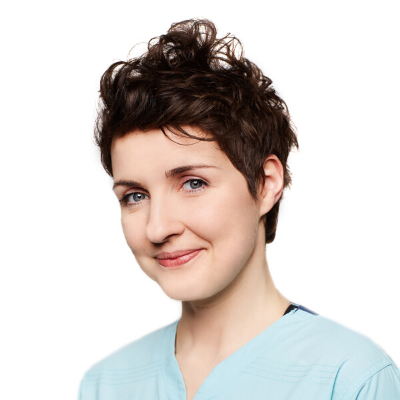 Karolina Jasińska