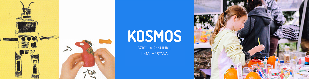 Kosmos szkoła rysunku i malarstwa Kosmos szkoła rysunku i malarstwa