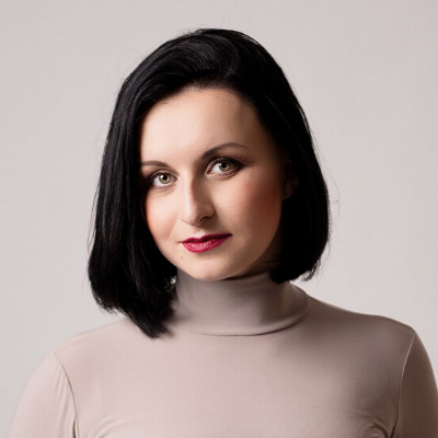 Marzena Herzyk Marzena Herzyk