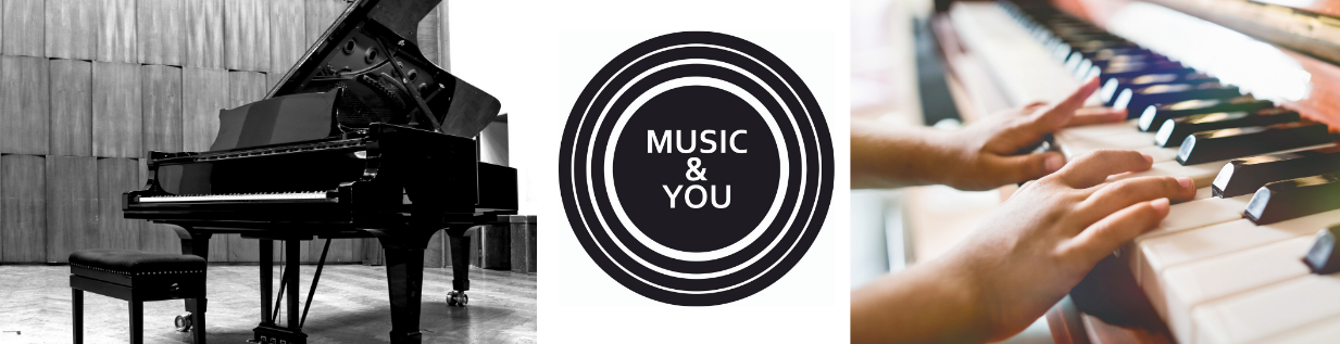 Music & YOU Music & YOU