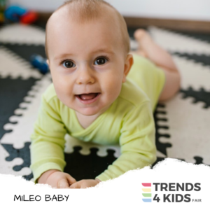MILEO BABY
