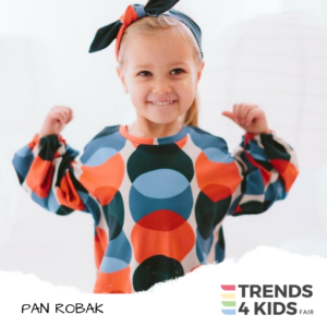 PAN ROBAK
