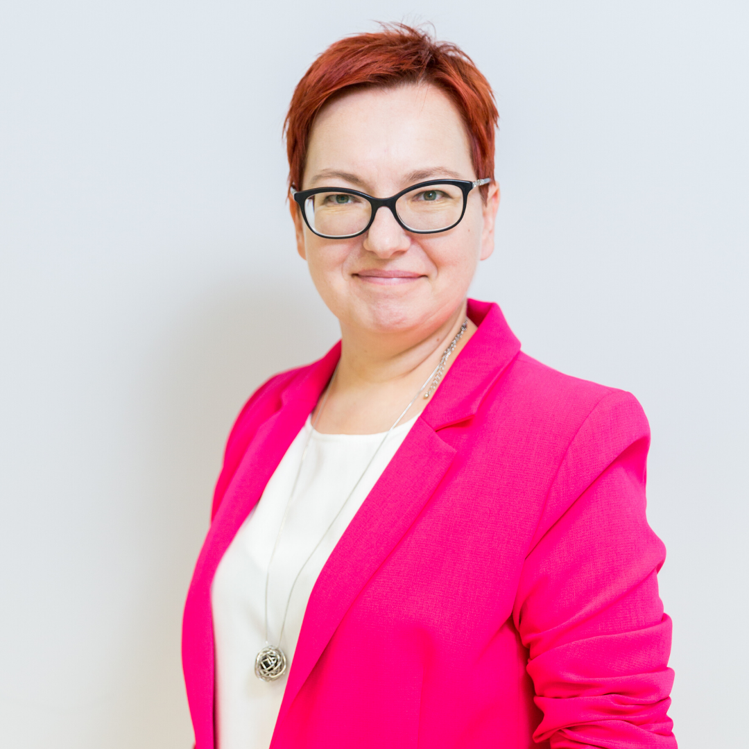 Renata Korolczuk Renata Korolczuk