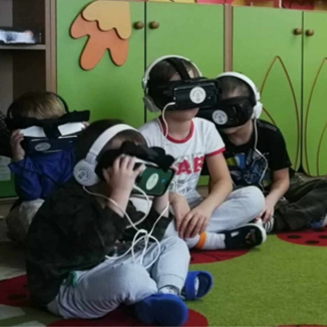Virtual quest Virtual quest