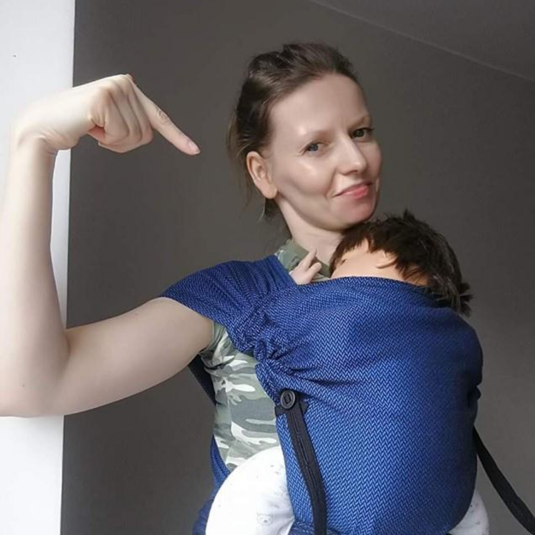 Beata Łubiarz Beata Łubiarz