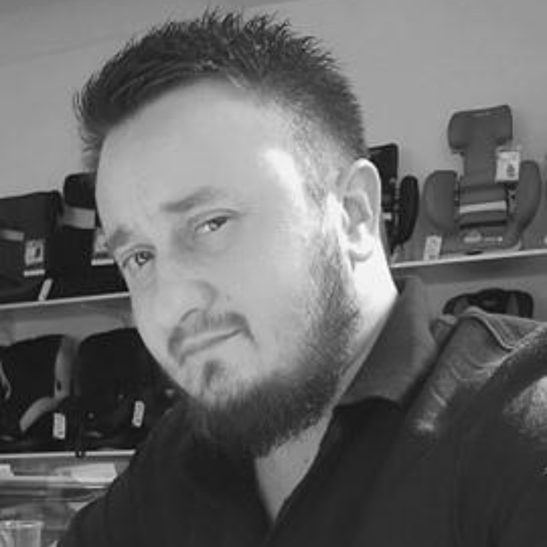 Rafał Mostowiec Rafał Mostowiec