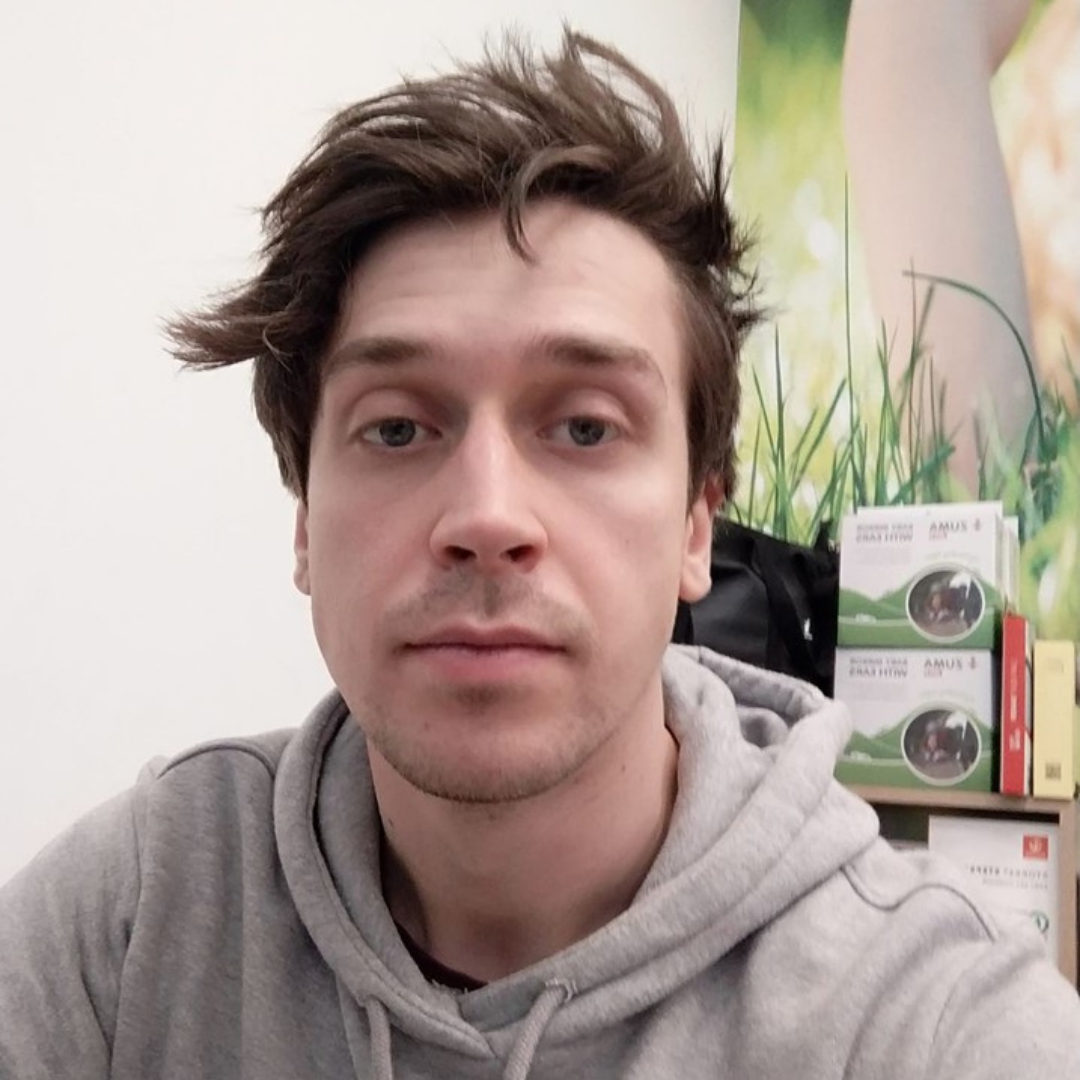 Kamil Wąż