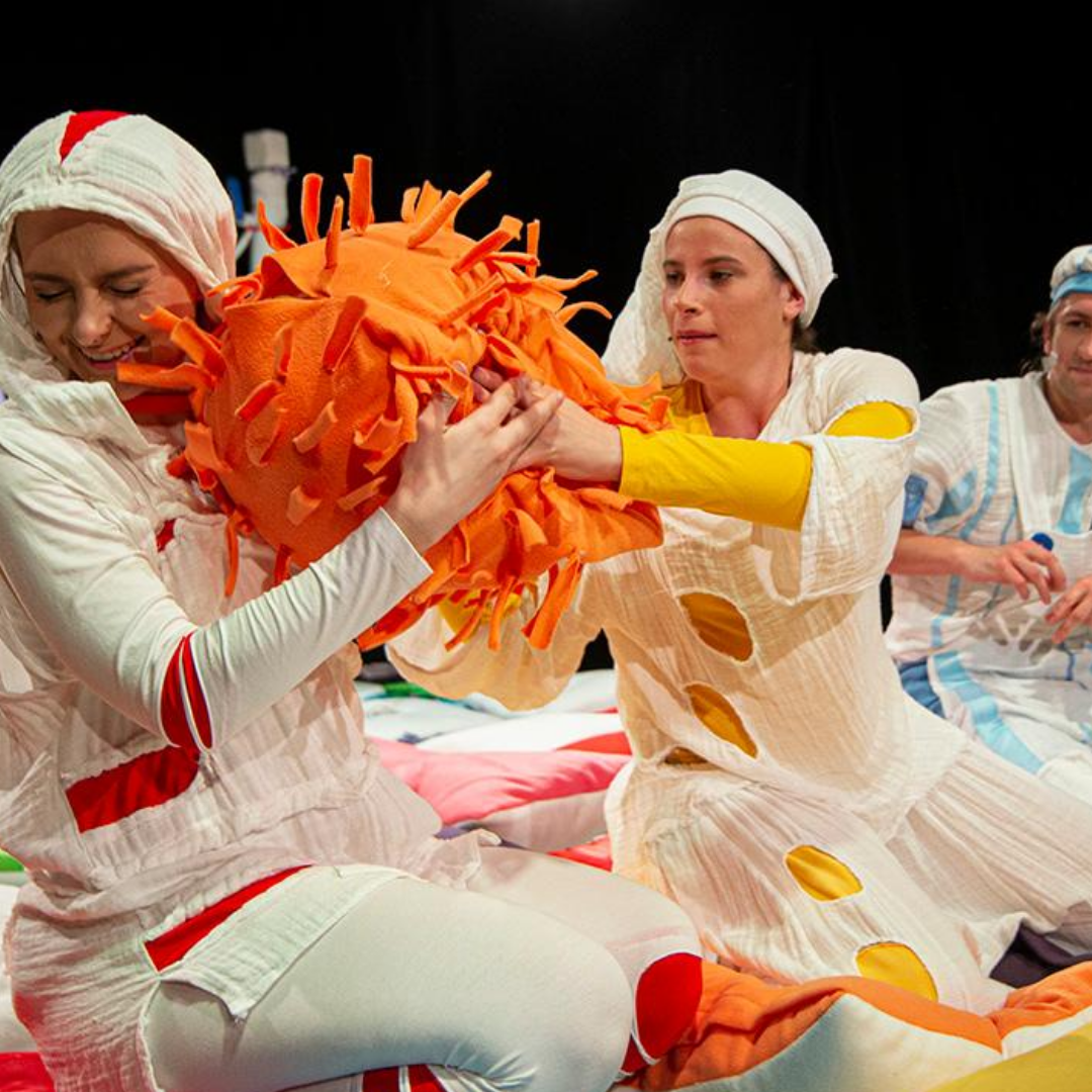 TEATR MIEJSKI W GLIWICACH TEATR MIEJSKI W GLIWICACH
