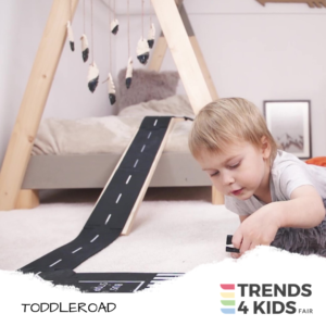 TODDLEROAD