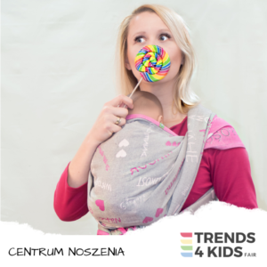 Centrum noszenia
