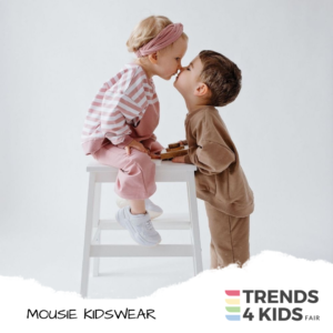Mousie Kidswear