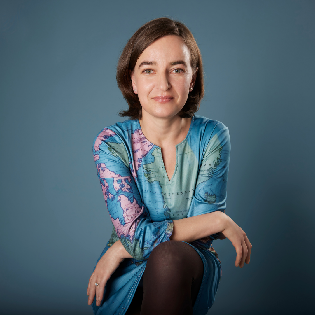 Anna Maliszewska Anna Maliszewska