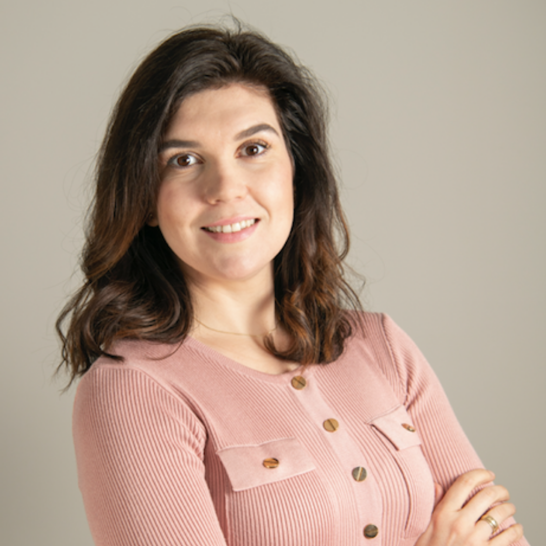 Kinga Kłeczek-Róg
