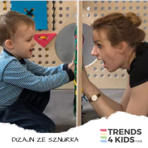 Dizajn ze sznurka